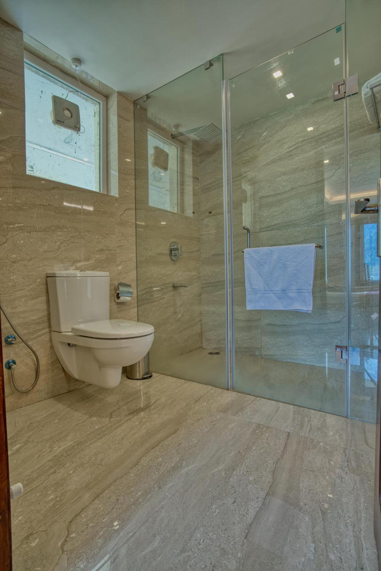 Golden Meadows Hotels & Resorts Sonāmarg Εξωτερικό φωτογραφία